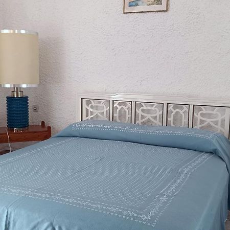 Studio Kalypso Arkítsa Esterno foto