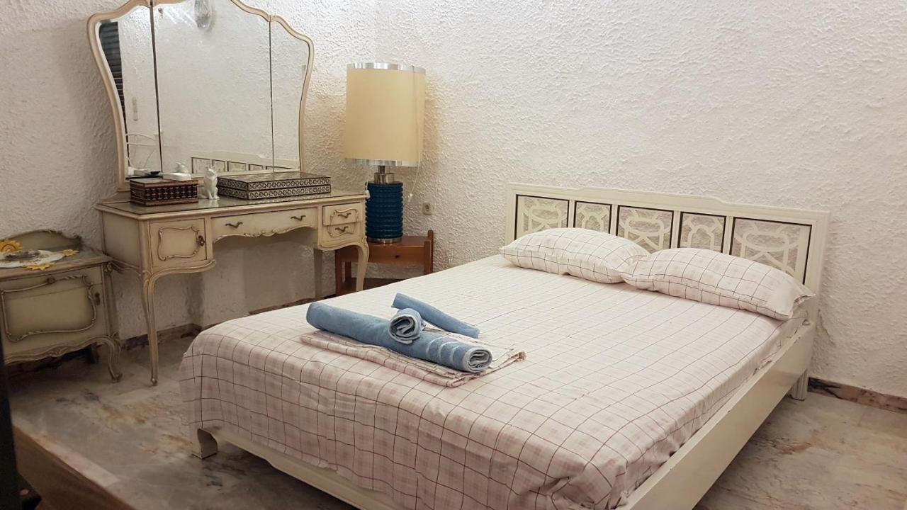 Studio Kalypso Arkítsa Esterno foto